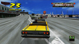 Crazy Taxi screenshot 2