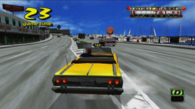 Crazy Taxi screenshot 2