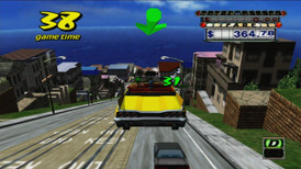 Crazy Taxi screenshot 3