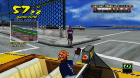 Crazy Taxi screenshot 5