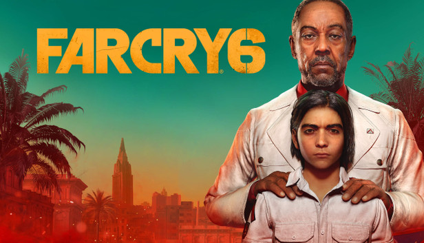 Far Cry 6