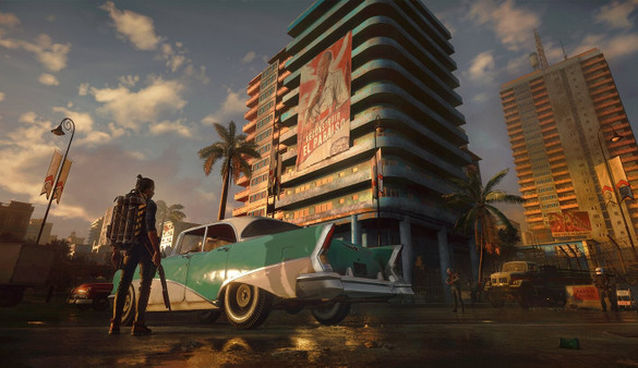 Far Cry 6 screenshot 1