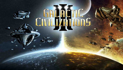 Galactic Civilizations III