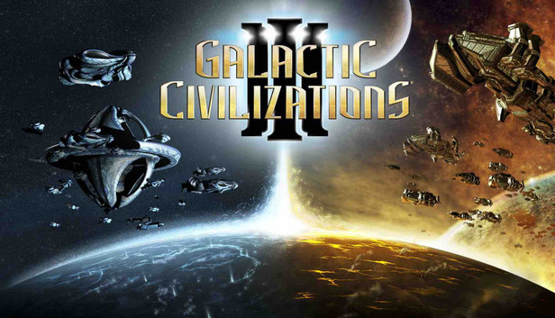 Galactic Civilizations III