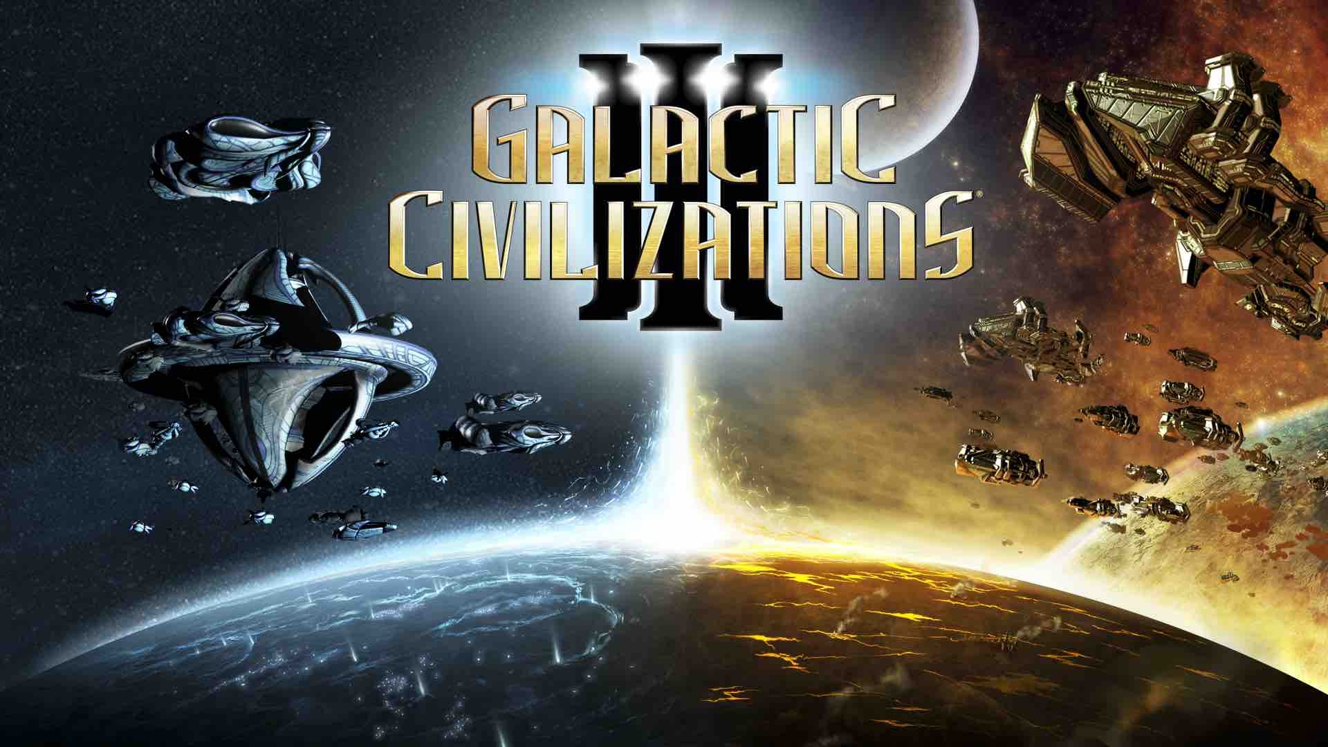 Galactic civilizations on steam фото 19