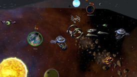 Galactic Civilizations III screenshot 3
