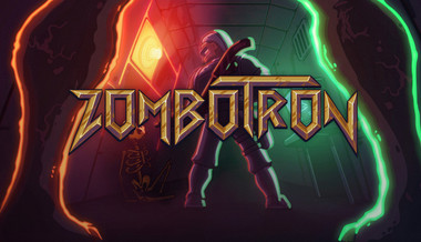 Zombotron - PC &amp; Mac (Steam) - Gioco completo per PC