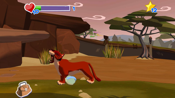 World of Zoo screenshot 1