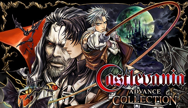 Acquista Castlevania Advance Collection Steam