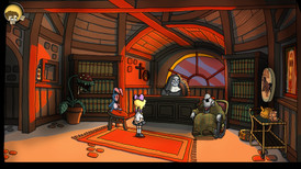 Edna & Harvey: Harvey's New Eyes screenshot 3