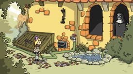 Edna & Harvey: Harvey's New Eyes screenshot 2