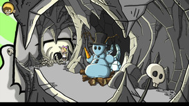Edna & Harvey: Harvey's New Eyes screenshot 4