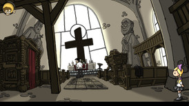 Edna & Harvey: Harvey's New Eyes screenshot 5