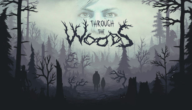 Through the Woods