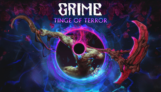 GRIME