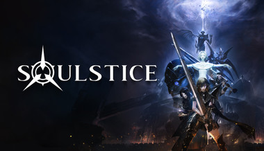 Soulstice - PC (Steam)