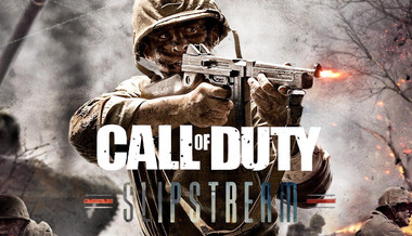 Call of Duty: Slipstream