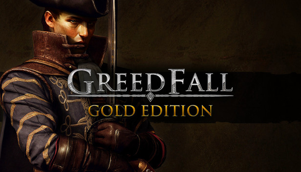 Greedfall: Gold Edition review
