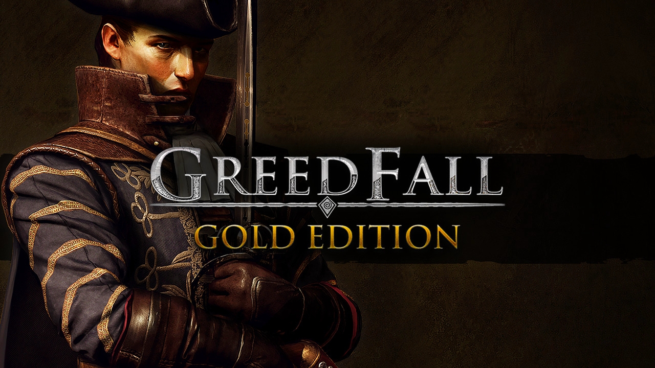 Greedfall скачать торрент steam фото 79