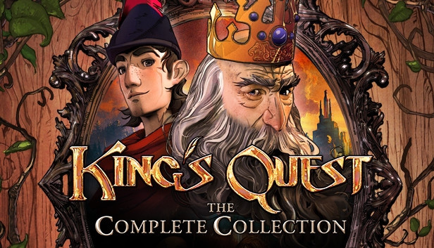 King's Quest