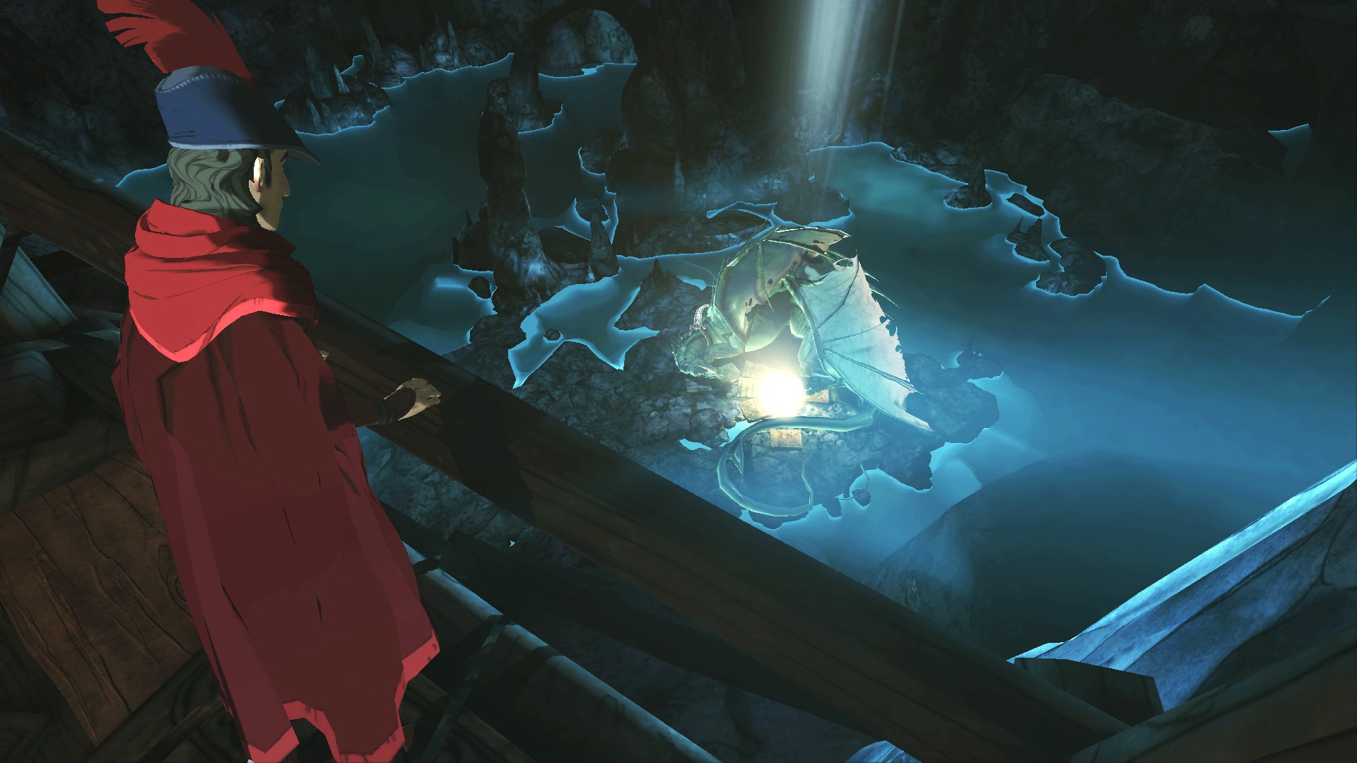 King's Quest: The Complete Collection (2015) - Jeu vidéo King's Quest: The Complete Collection (2015) - Jeu vidéo