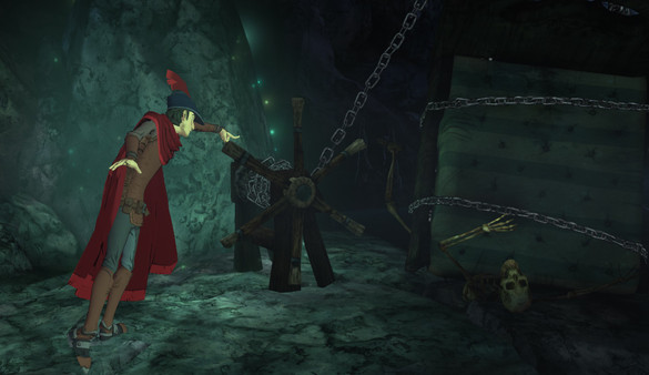 King's Quest screenshot 1