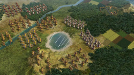 Civilization V - Cradle of Civilization Map Pack: Americas screenshot 2