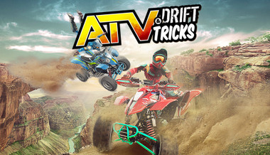 ATV Drift & Tricks