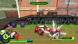 Ben 10 screenshot 3