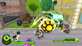 Ben 10 screenshot 5