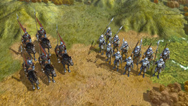 Civilization V - Civilization and Scenario Double Pack: Spain and Inca screenshot 4
