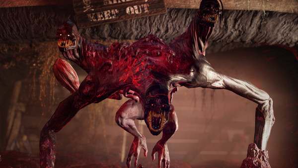 Fallout 76: The Pitt Deluxe screenshot 1