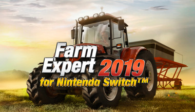 Farm Expert 2019