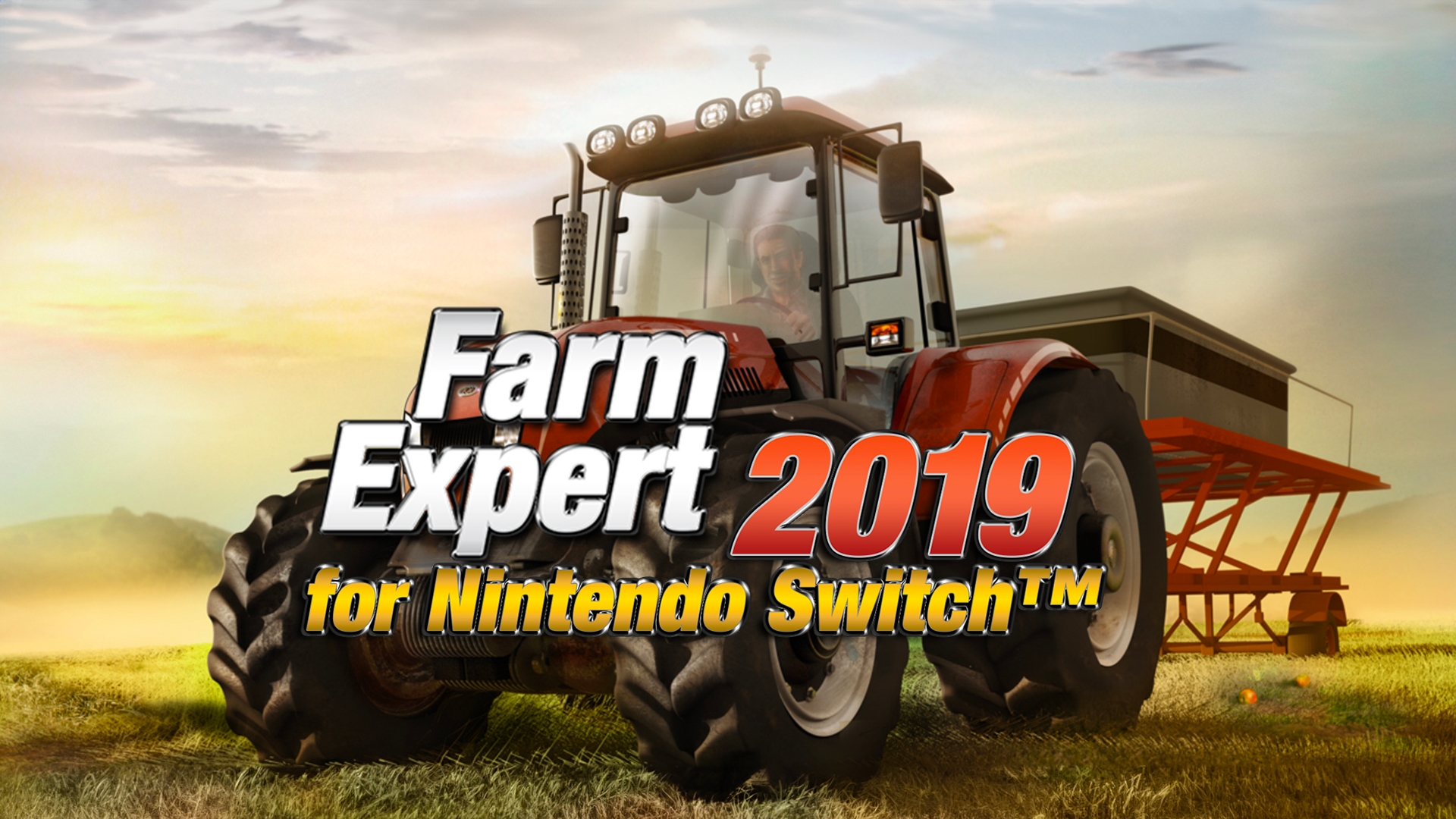 Acheter Farm Expert 2019 Switch Nintendo Eshop