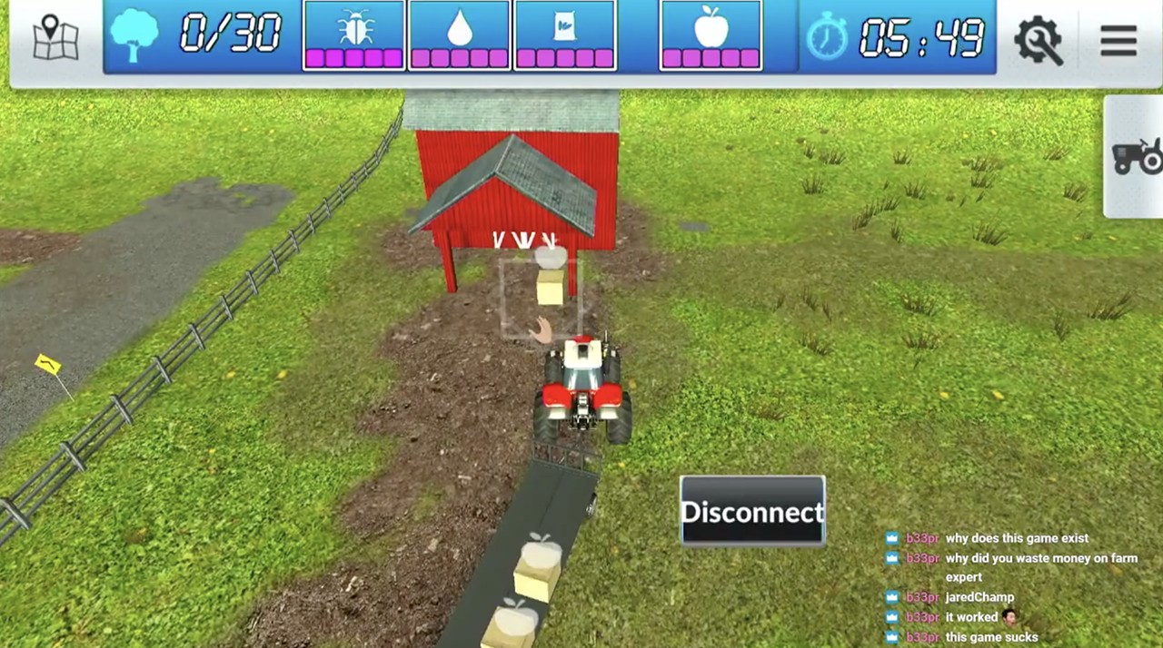 Buy Farm Expert 2019 - Switch