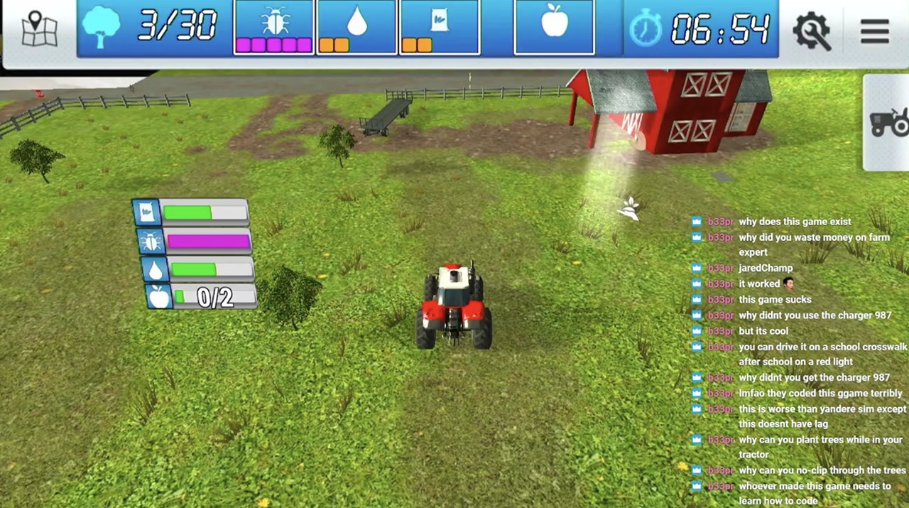Buy Farm Expert 2019 - Switch