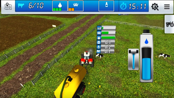 Farm Expert 2019 Switch screenshot 1