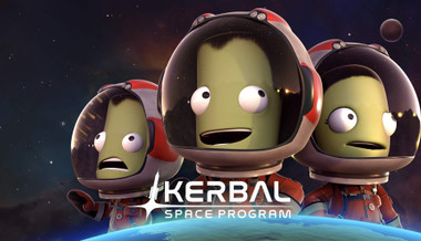 Kerbal Space Program - PC & Mac (Steam)