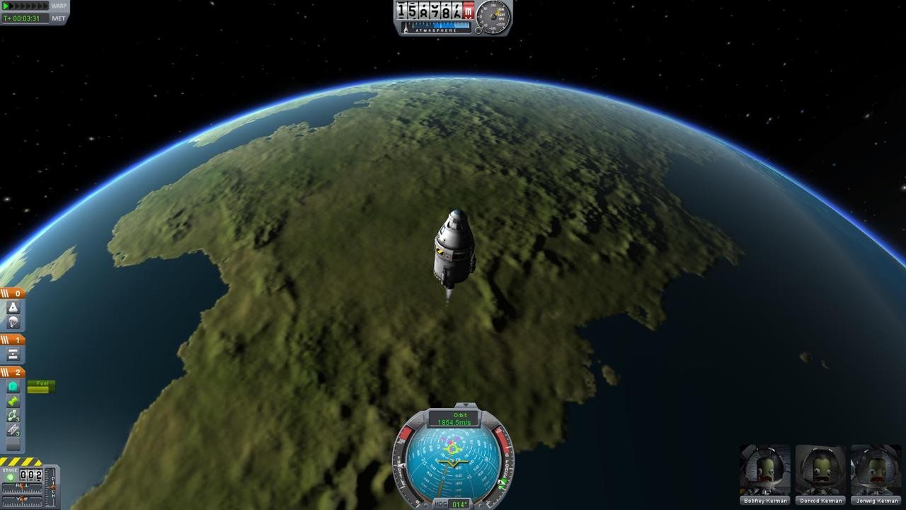 Comprar Kerbal Space Program - PC & Mac (Steam)