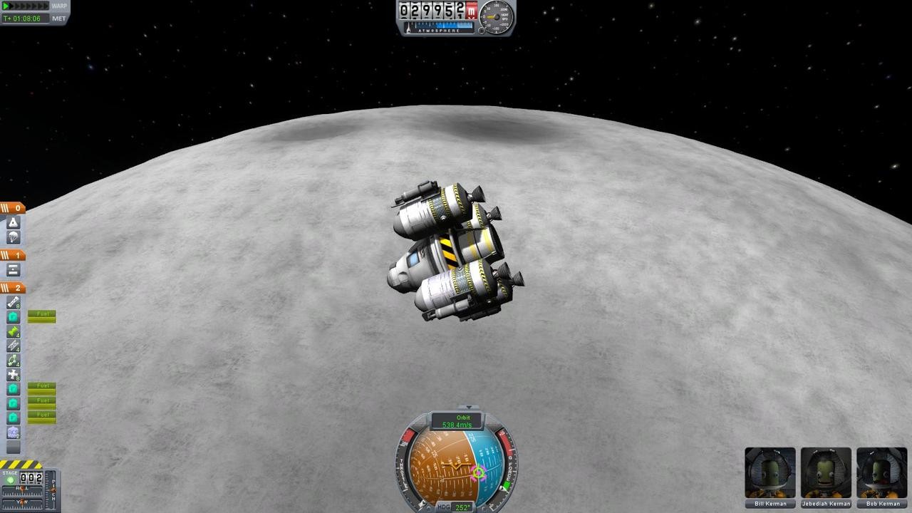 Kaufe Kerbal Space Program - PC & Mac (Steam)