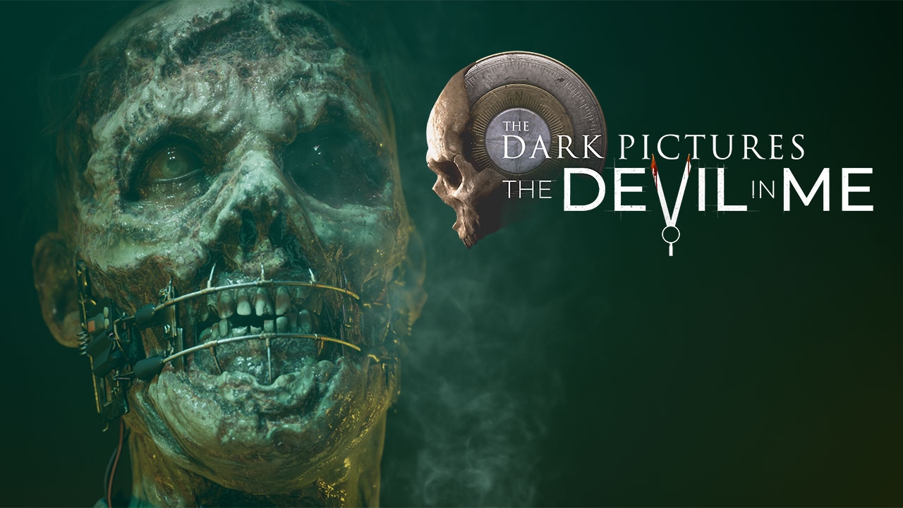 Comprar The Dark Pictures: The Devil in Me - PC