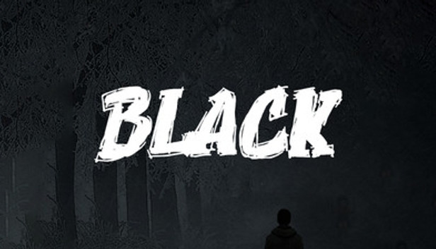 Buy Black - PC