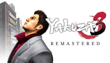 Yakuza 3 Remastered - Gioco completo per PC