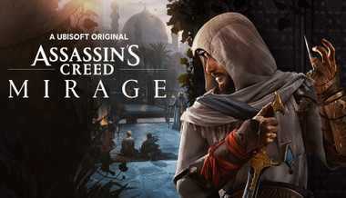 Mirage Creed Assassin