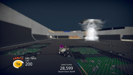 SkateBIRD screenshot 3
