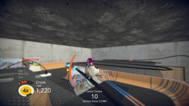 SkateBIRD screenshot 5