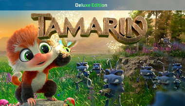 Tamarin - Deluxe Edition