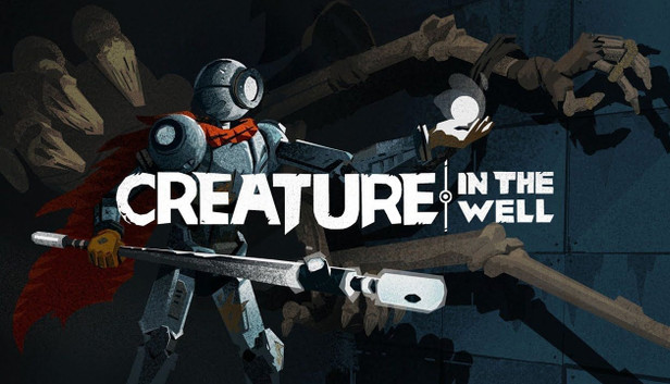 Creature in the Well