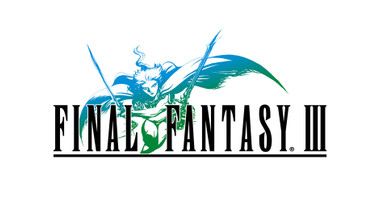 Final Fantasy III Pixel Remaster