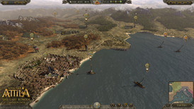 Total War: Attila - The Last Roman screenshot 4